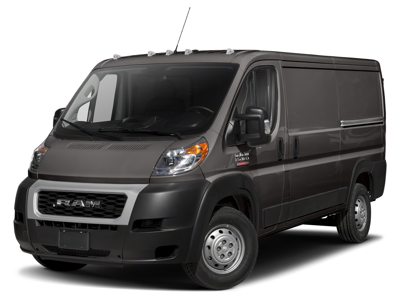 2020 RAM ProMaster 1500 Cargo Van Low Roof 136' WB