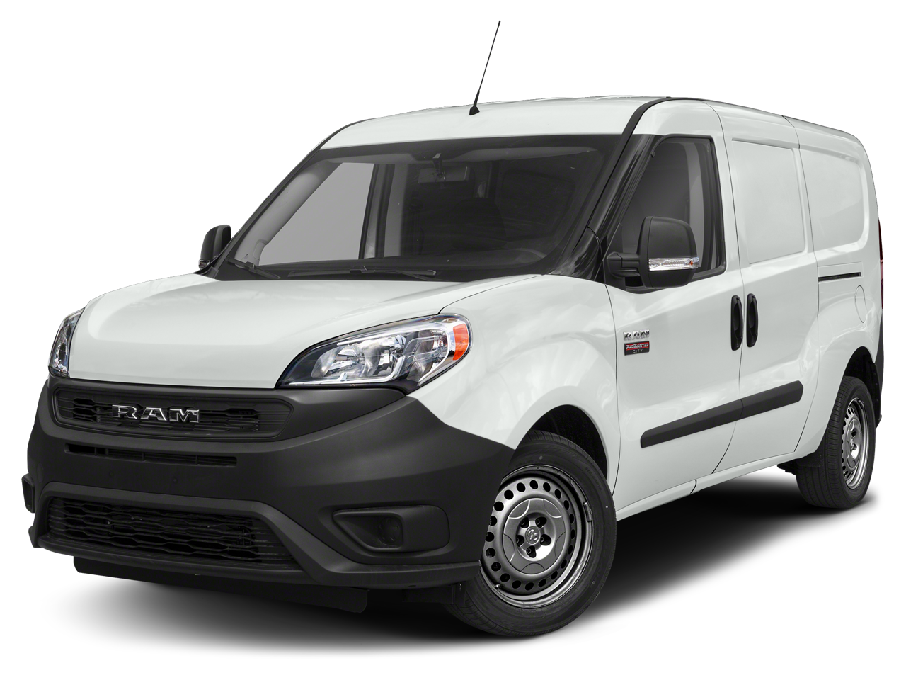2020 RAM ProMaster City Tradesman Cargo Van
