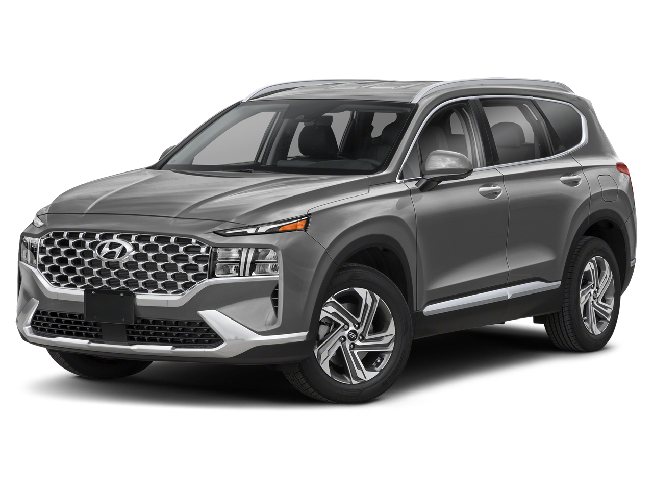 2021 Hyundai Santa Fe SEL 2.5 AWD's photo