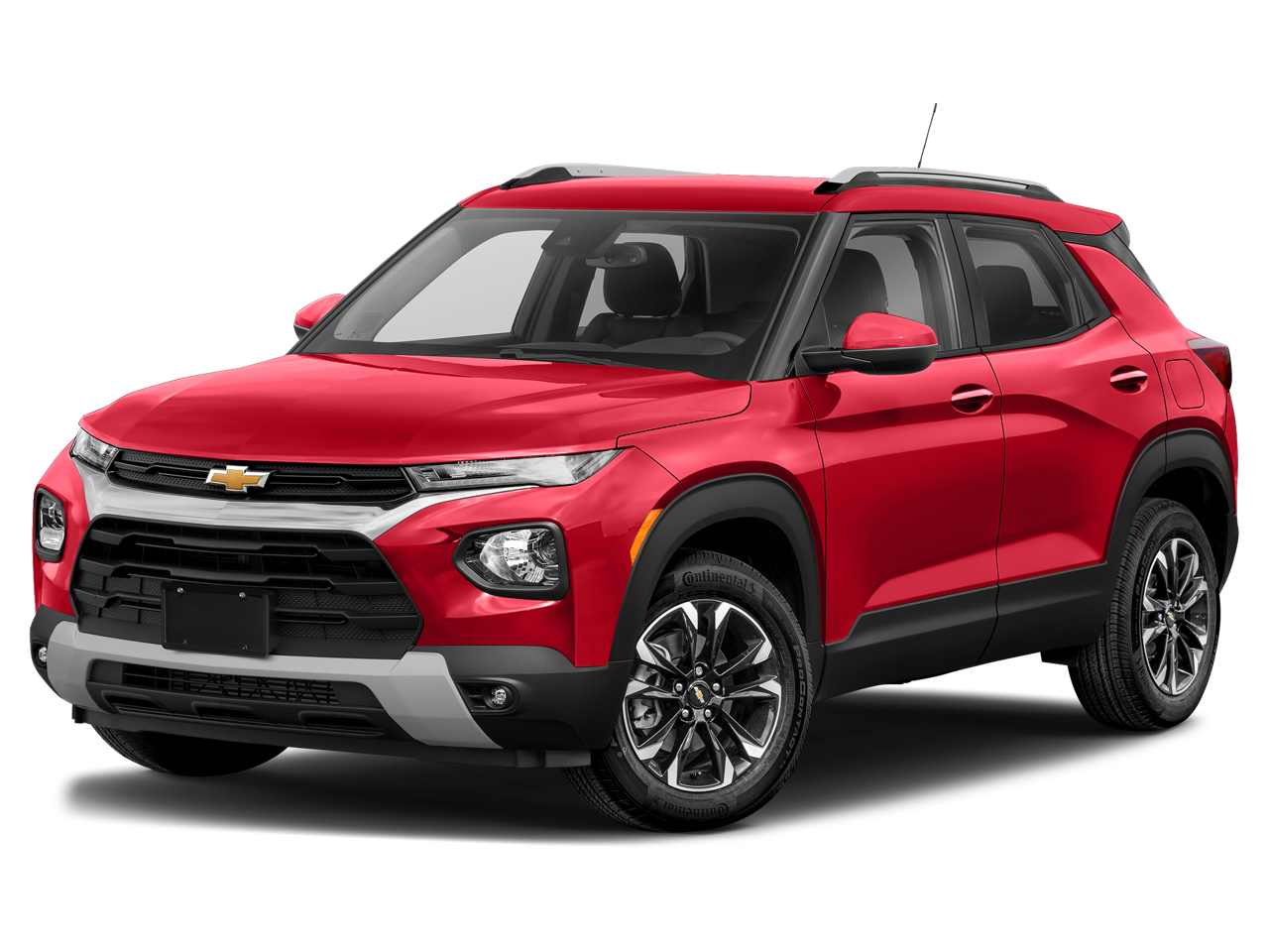 2022 Chevrolet Trailblazer LT - Photo 16