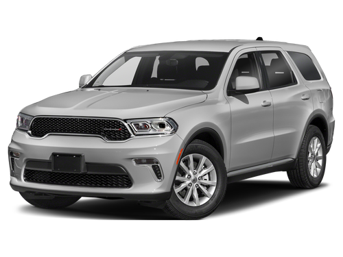 2022 Dodge Durango R/T Plus AWD