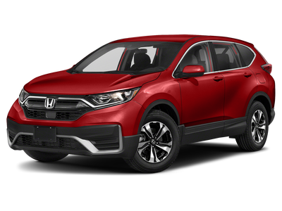 2022 Honda CR-V AWD Special Edition