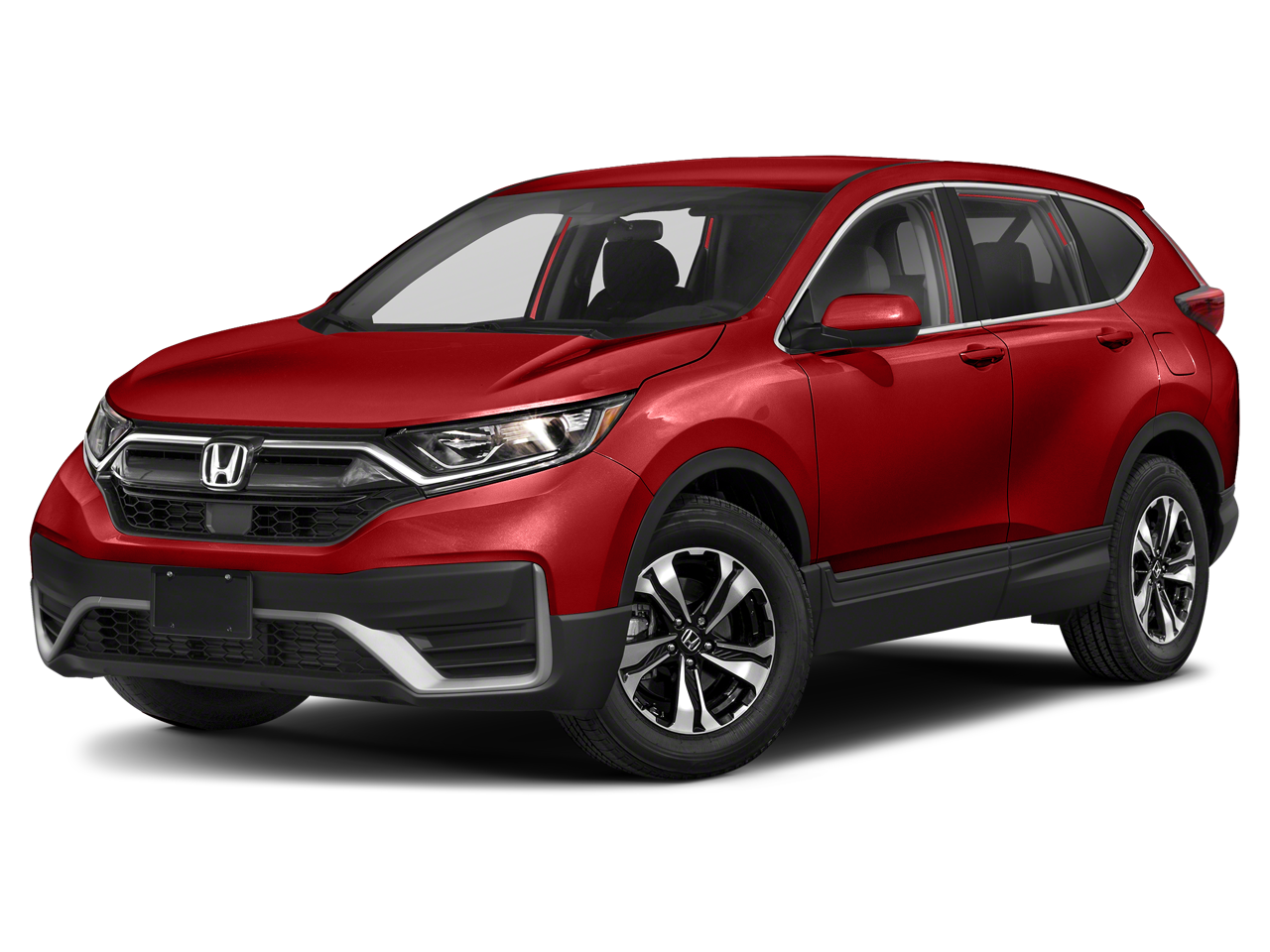 2022 Honda CR-V AWD Special Edition