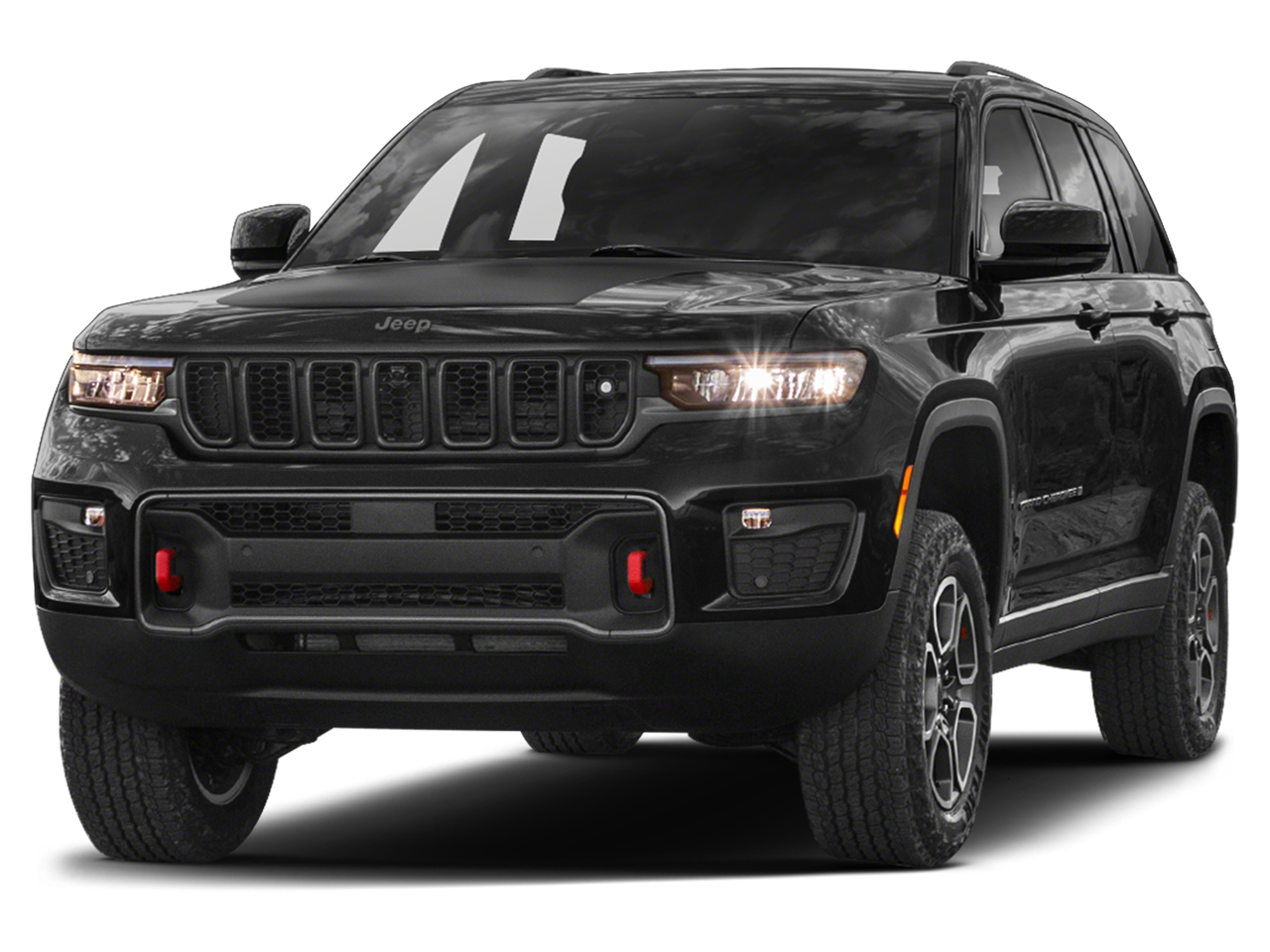 2022 Jeep Grand Cherokee Altitude 4x4