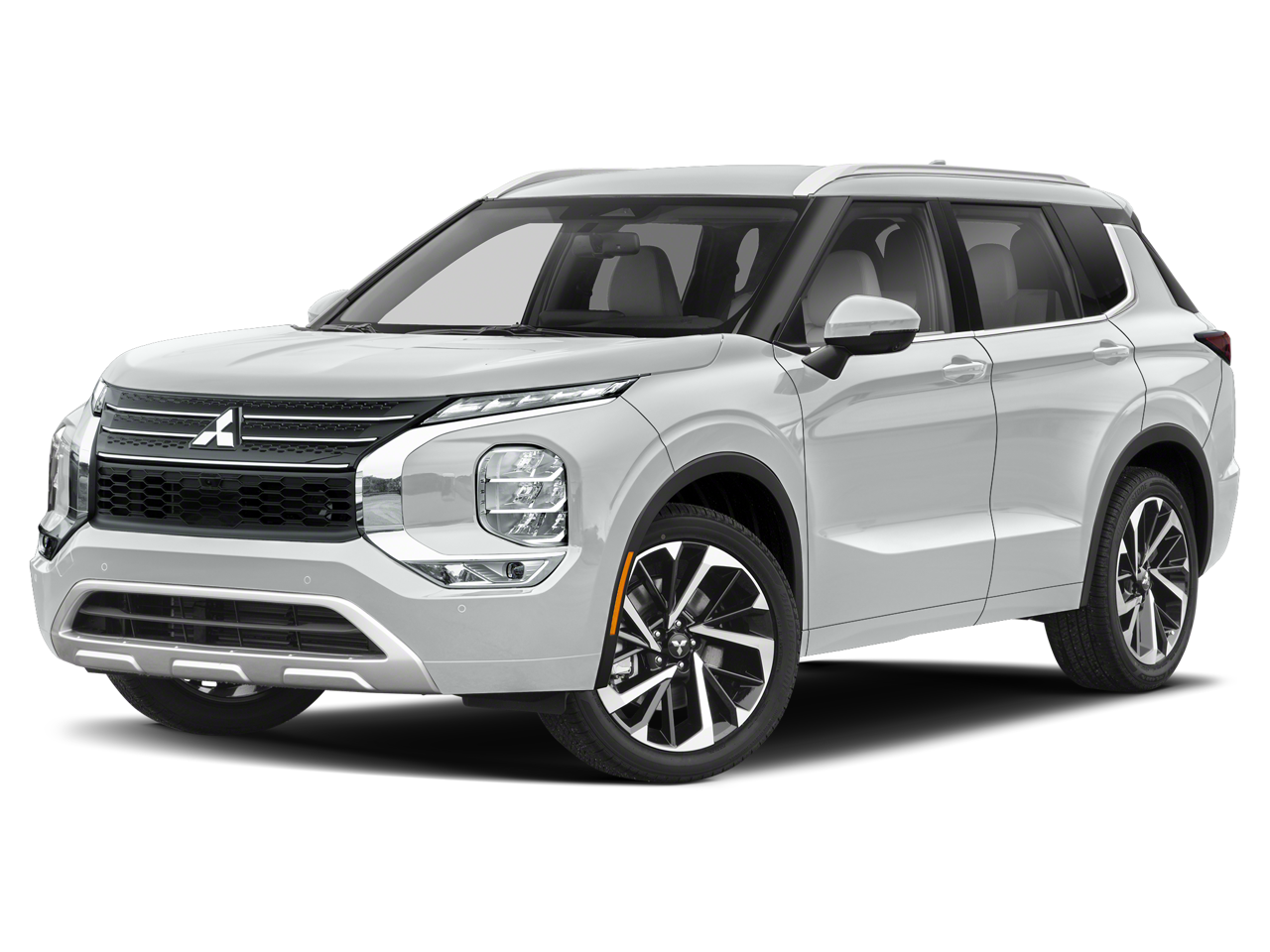 2022 Mitsubishi Outlander SEL Special Edition S-AWC