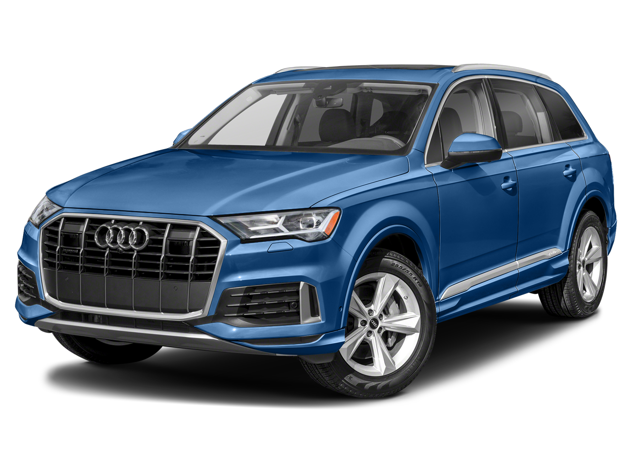 2023 Audi Q7 Premium Plus 55 TFSI quattro Tiptronic