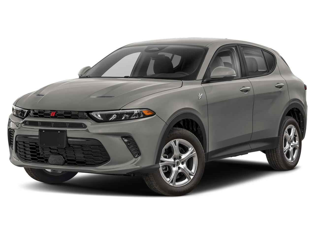 2023 Dodge Hornet GT AWD
