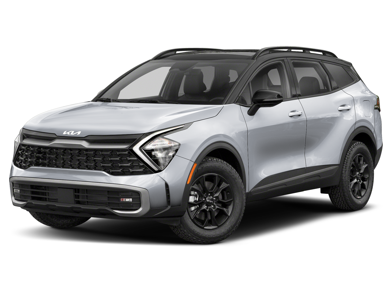 2023 Kia Sportage X-Pro - Photo 16