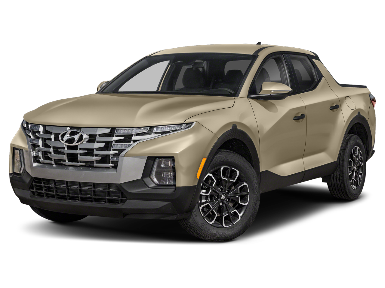 2024 Hyundai Santa Cruz SEL 2.5 AWD's photo