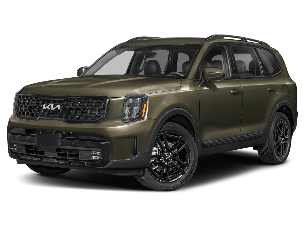 2024 Kia Telluride SX Prestige X-Line - Photo 13
