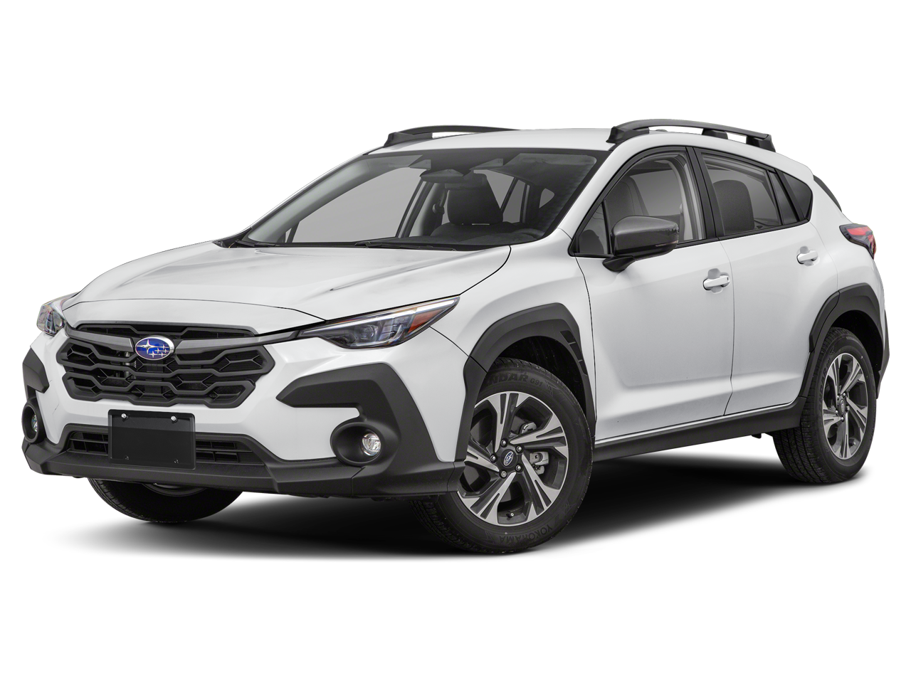 2024 Subaru Crosstrek Premium - Photo 16