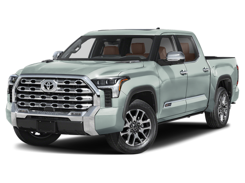 2024 Toyota Tundra 4WD 1794 Edition Hybrid
