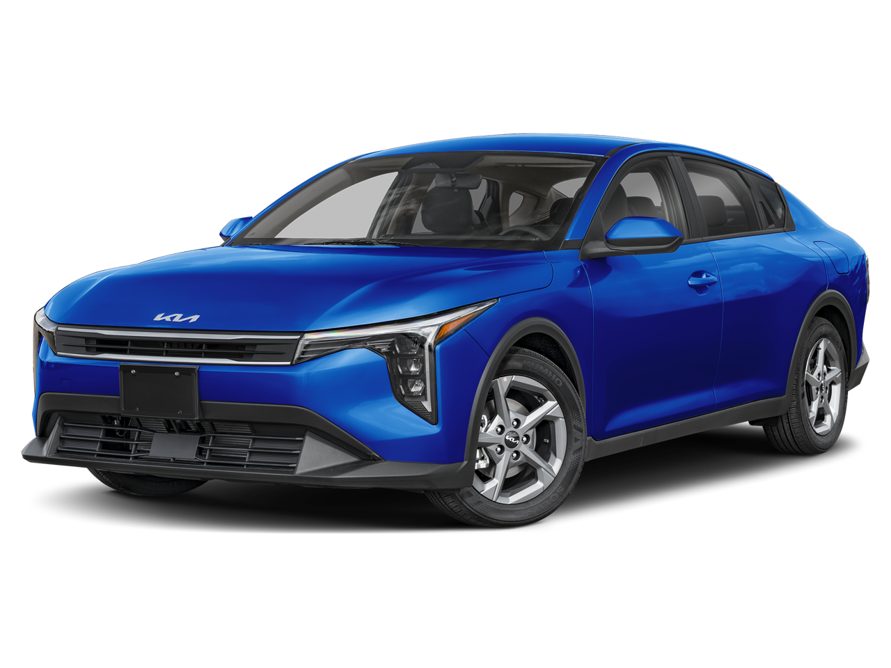 2026 Kia K4's photo