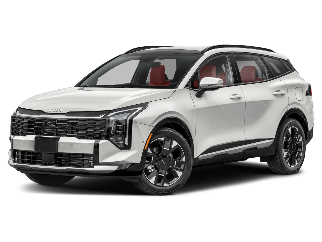2026 Kia Sportage 2.5 SX Prestige AT AWD's photo