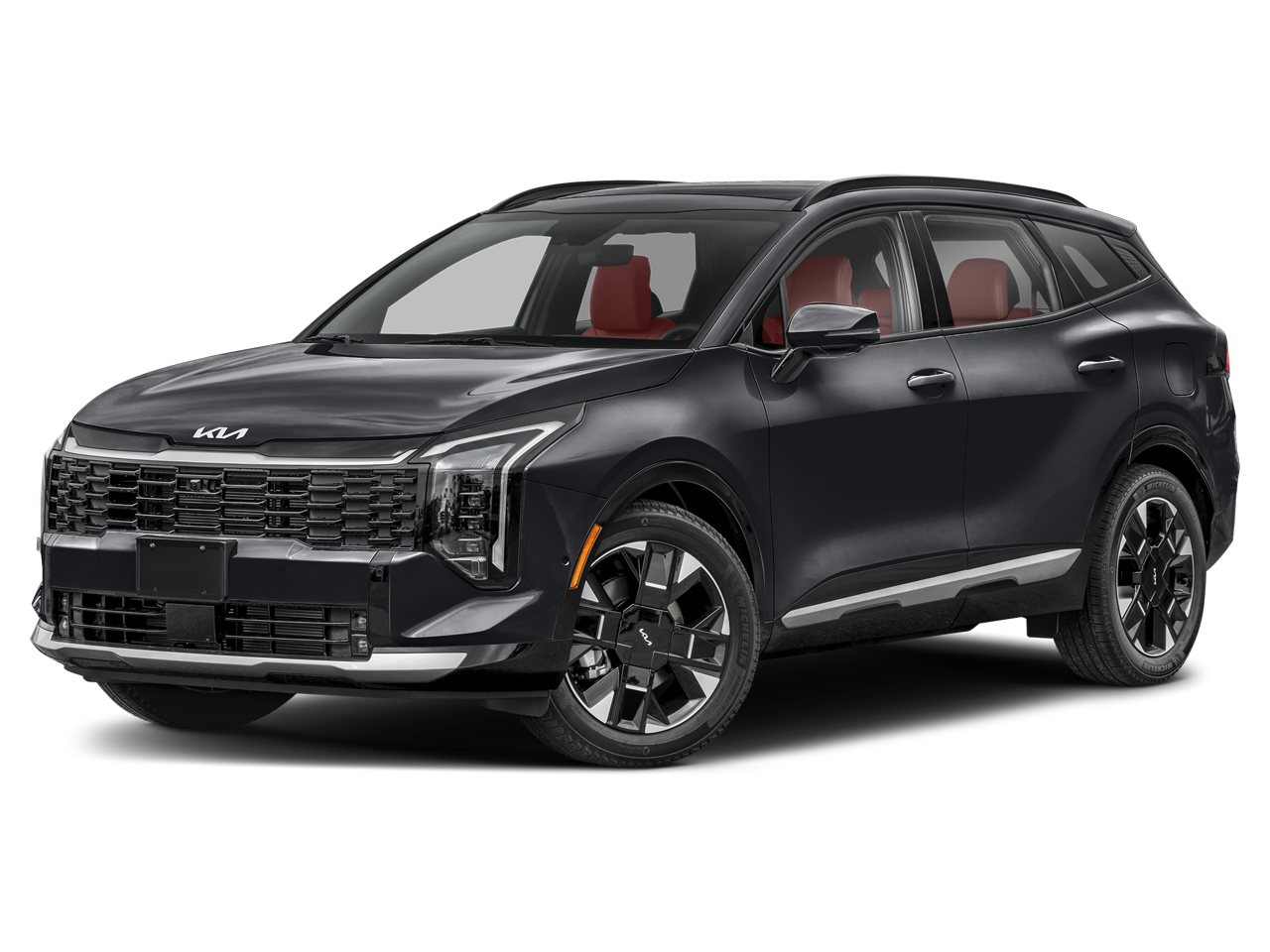2026 Kia Sportage SX Prestige - Photo 20
