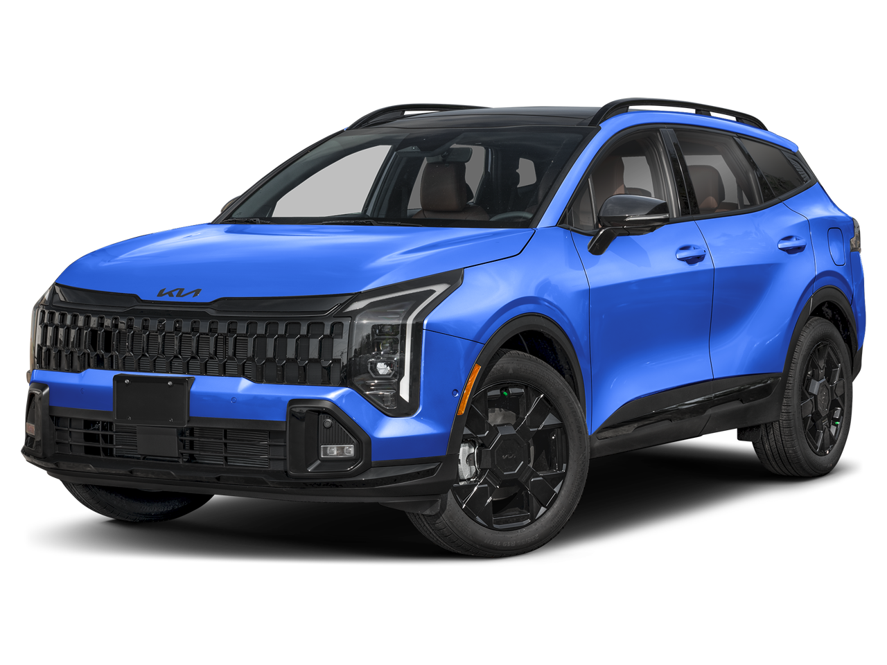 2026 Kia Sportage X-Line - Photo 18