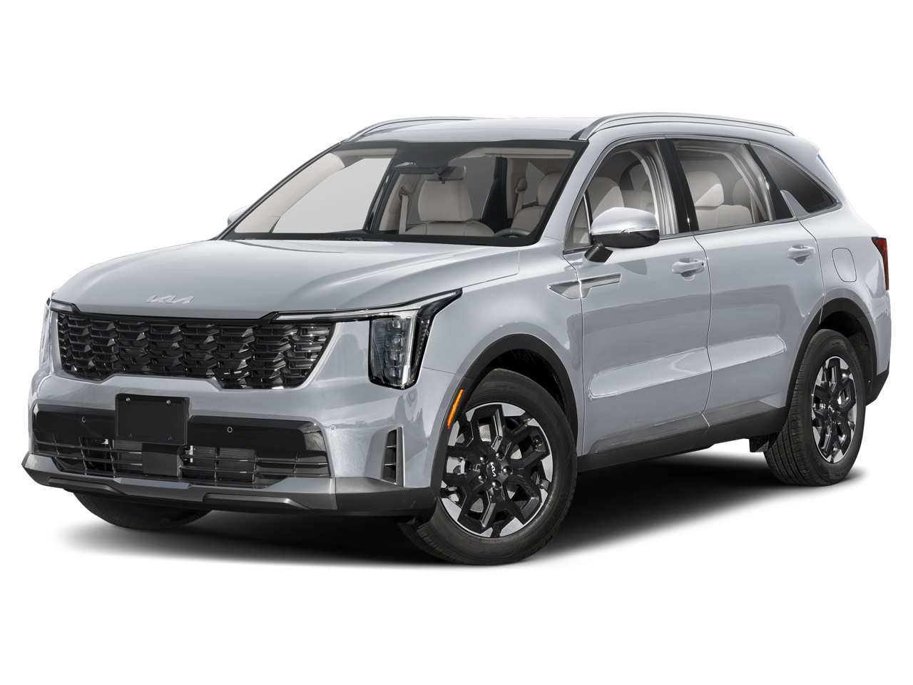 2026 Kia Sorento S - Photo 20