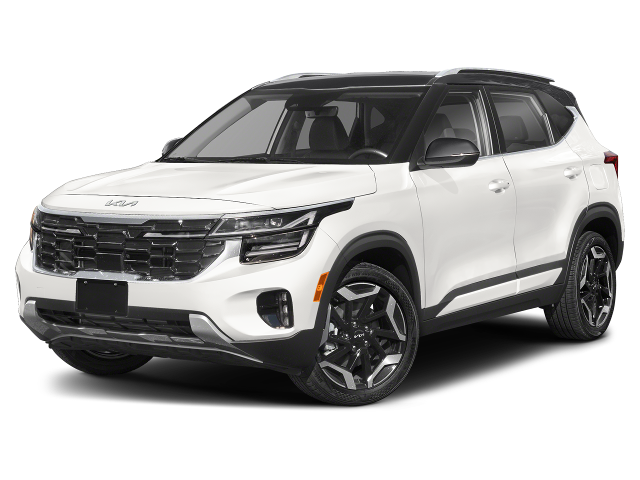 2026 Kia Seltos SX - Photo 18