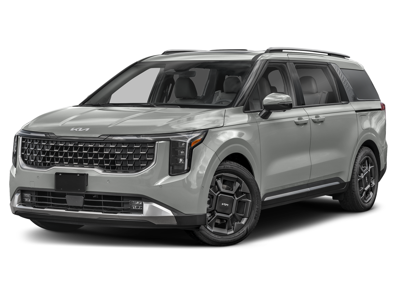 2026 Kia Carnival SX - Photo 22