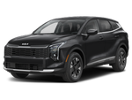 2027 Kia Sportage Hybrid X-Line