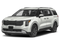 2027 Kia Carnival Hybrid EX