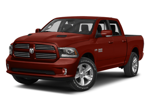 2013 RAM 1500 Express