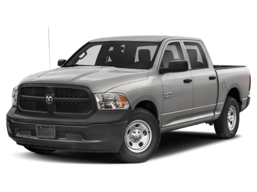 2014 RAM 1500 Tradesman