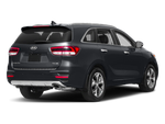 2018 Kia Sorento SX V6
