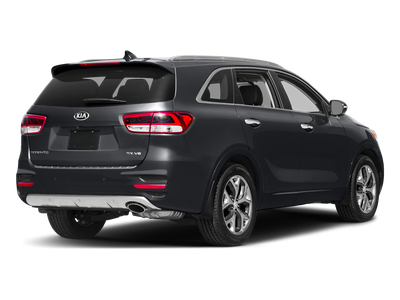 2018 Kia Sorento SX V6
