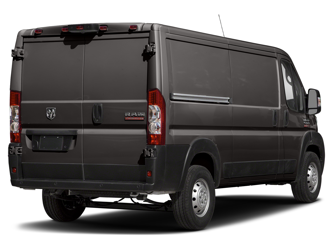 2020 RAM ProMaster 1500 Cargo Van Low Roof 136' WB