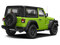 2021 Jeep Wrangler Willys Sport