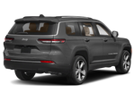 2021 Jeep Grand Cherokee L Laredo 4x4