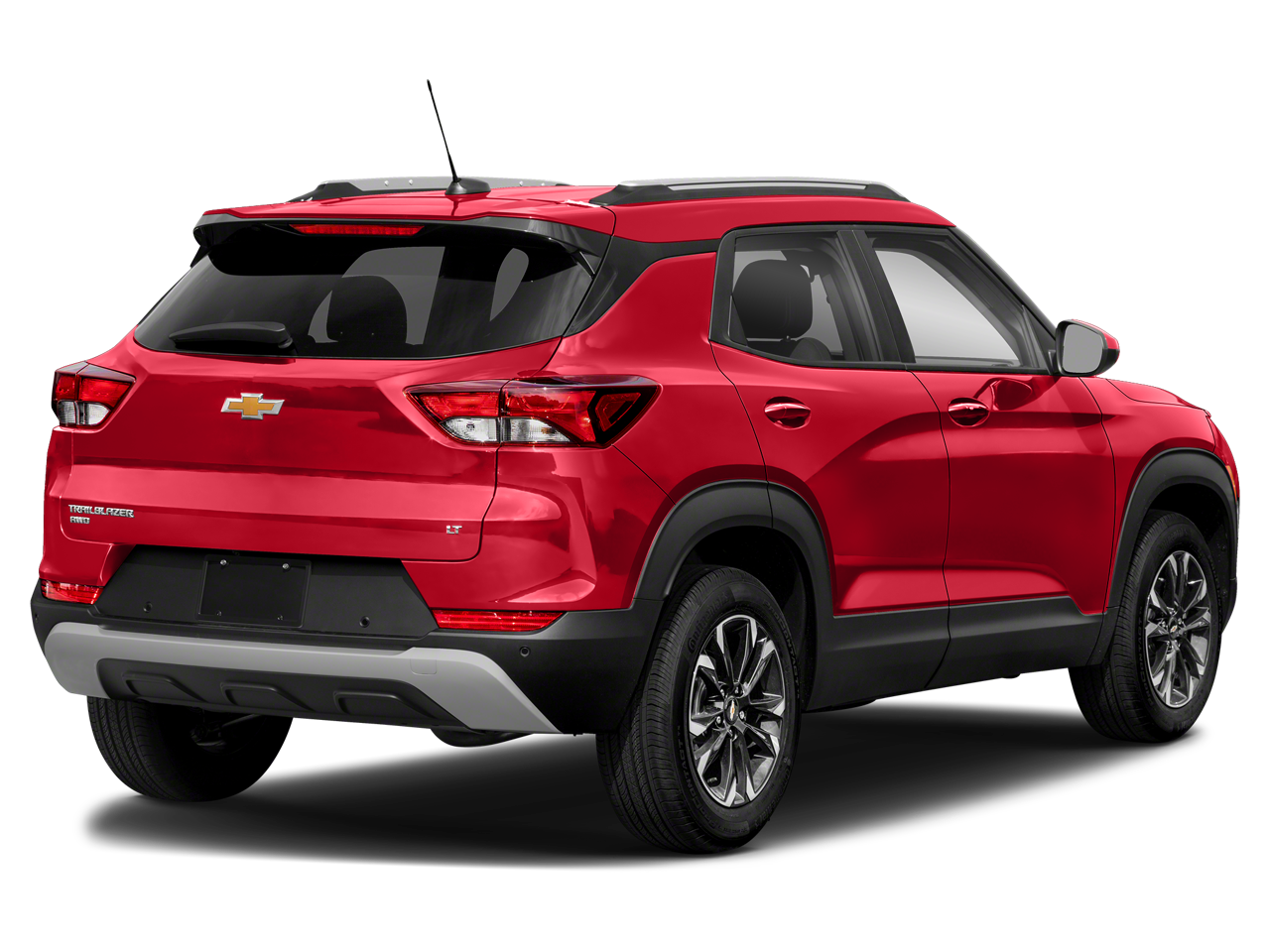 2022 Chevrolet Trailblazer LT - Photo 17