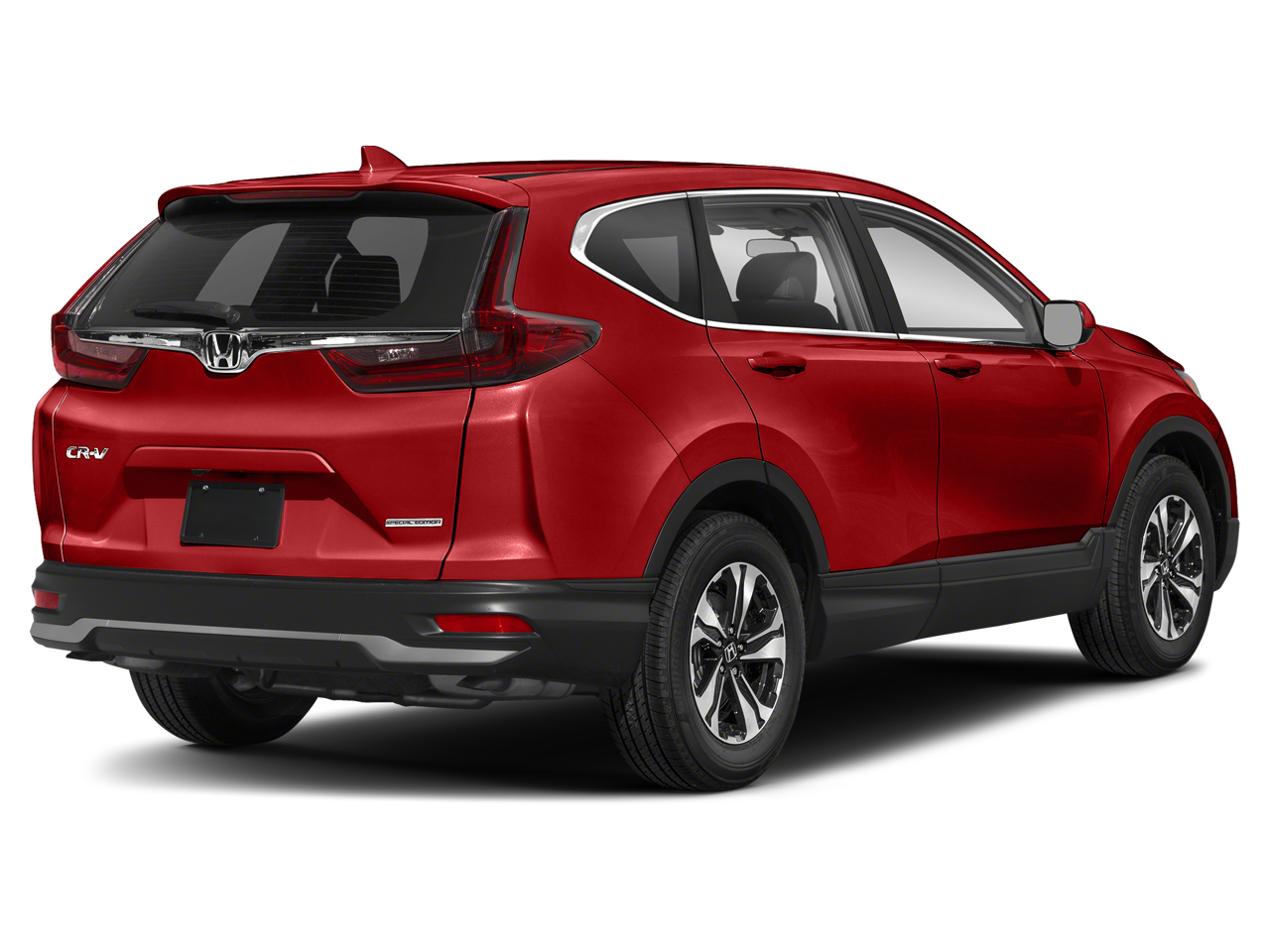 2022 Honda CR-V AWD Special Edition