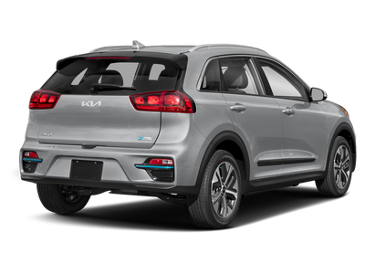 2022 Kia Niro EV EX