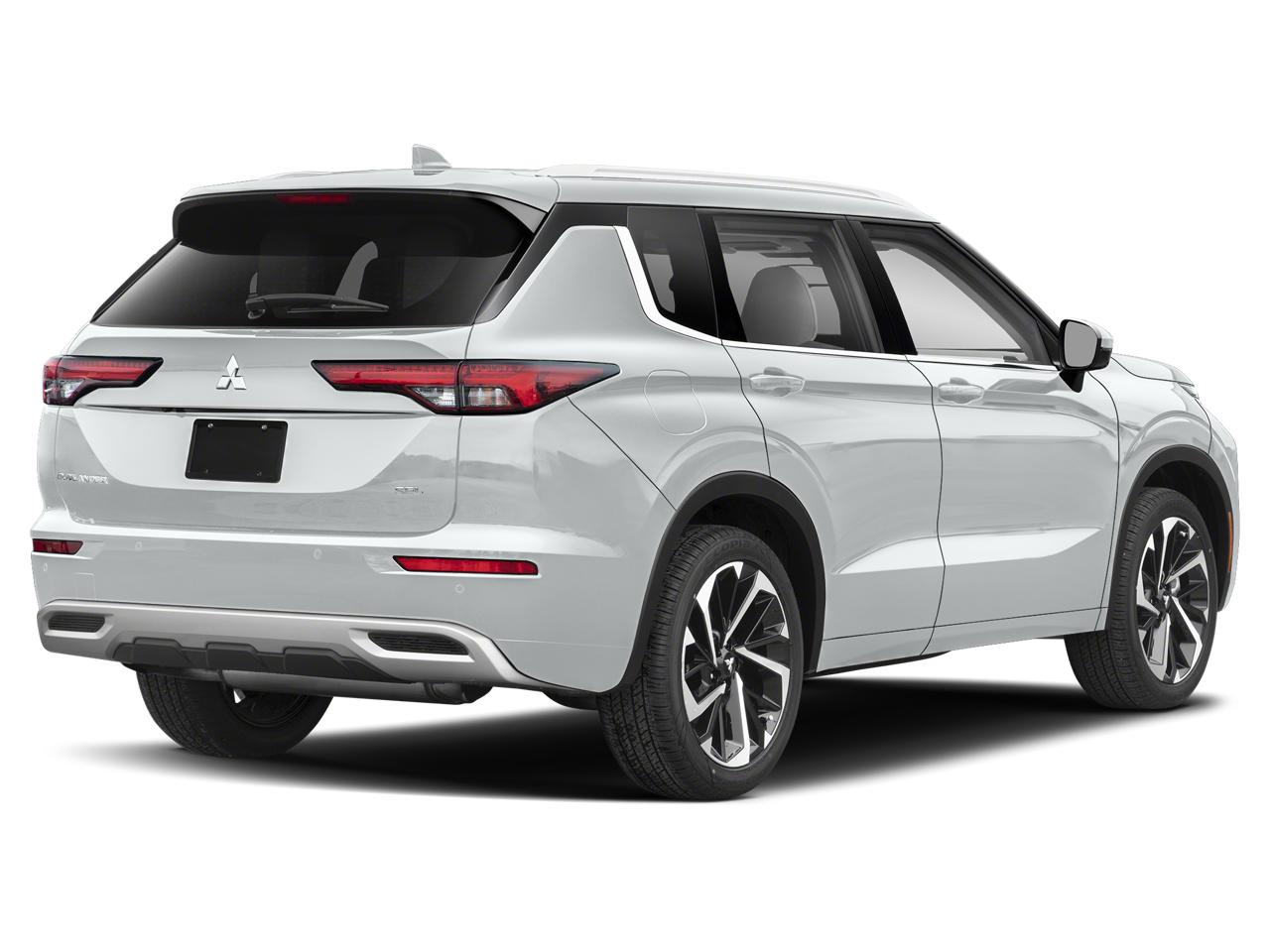 2022 Mitsubishi Outlander SEL Special Edition S-AWC