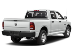 2022 RAM 1500 Classic Tradesman Crew Cab 4x4 5'7' Box