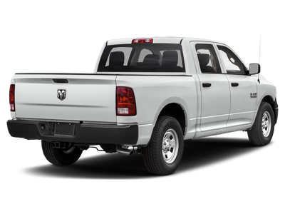 2022 RAM 1500 Classic Tradesman Crew Cab 4x4 5'7' Box