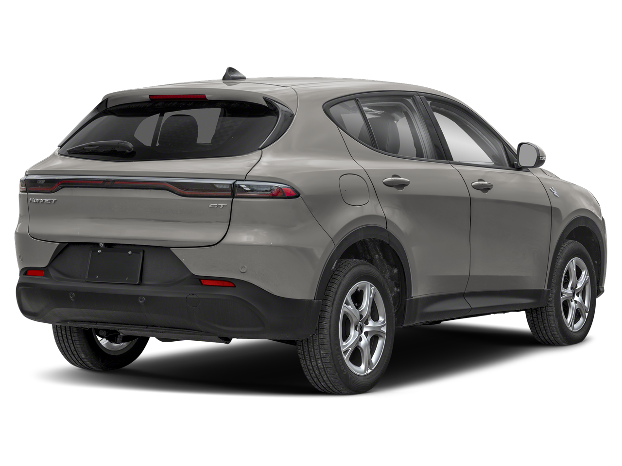 2023 Dodge Hornet GT AWD