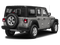 2023 Jeep Wrangler 4-Door Willys Sport 4x4
