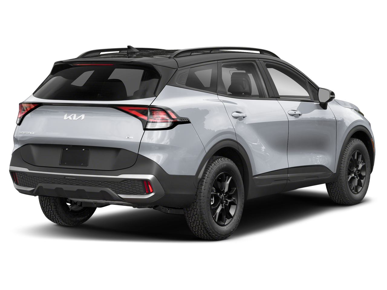 2023 Kia Sportage X-Pro - Photo 17