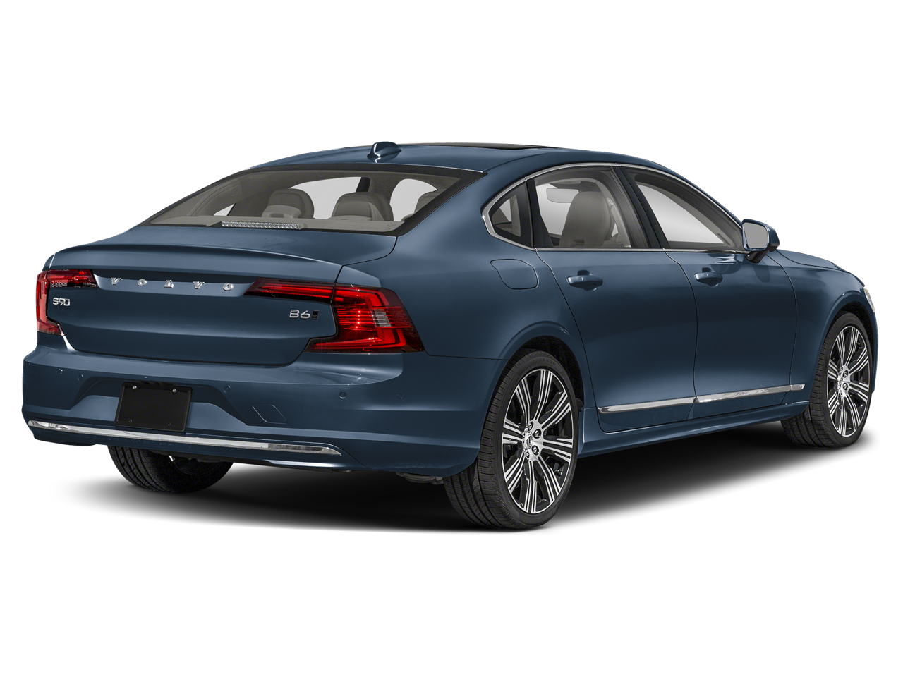 2023 Volvo S90 B6 Plus
