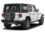 2024 Jeep Wrangler 4xe Willys 4xe
