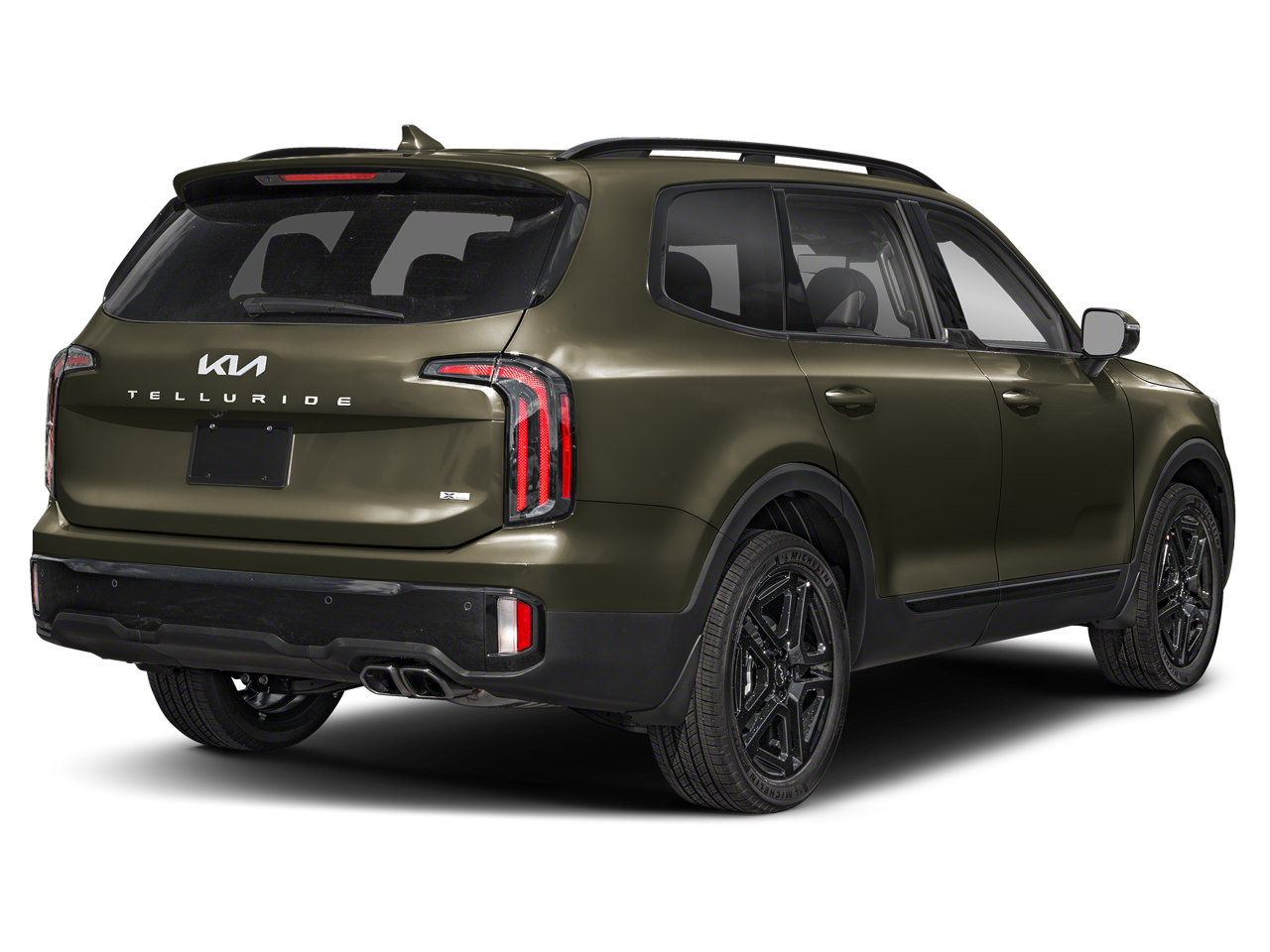2024 Kia Telluride SX Prestige X-Line - Photo 14