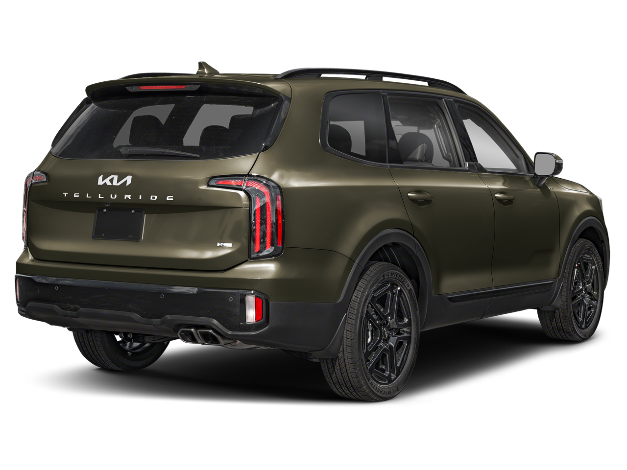 2024 Kia Telluride SX Prestige X-Line