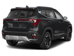 2024 Kia Seltos SX Turbo