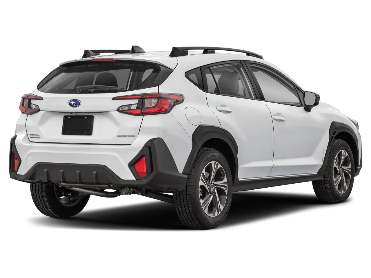 2024 Subaru Crosstrek Premium - Photo 17