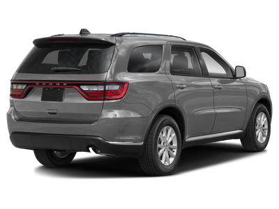 2025 Dodge Durango GT Plus AWD
