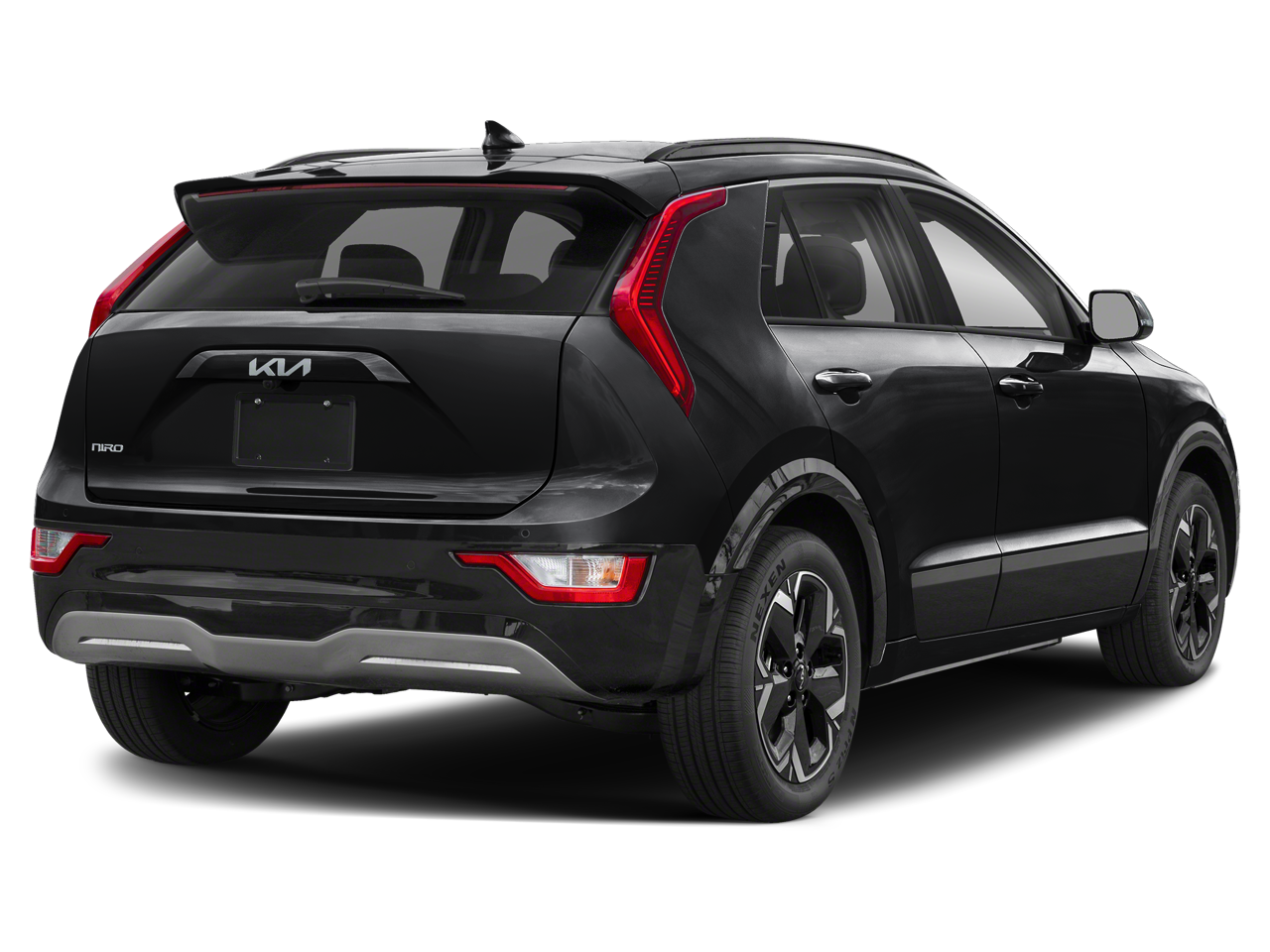 2025 Kia Niro EV Wind