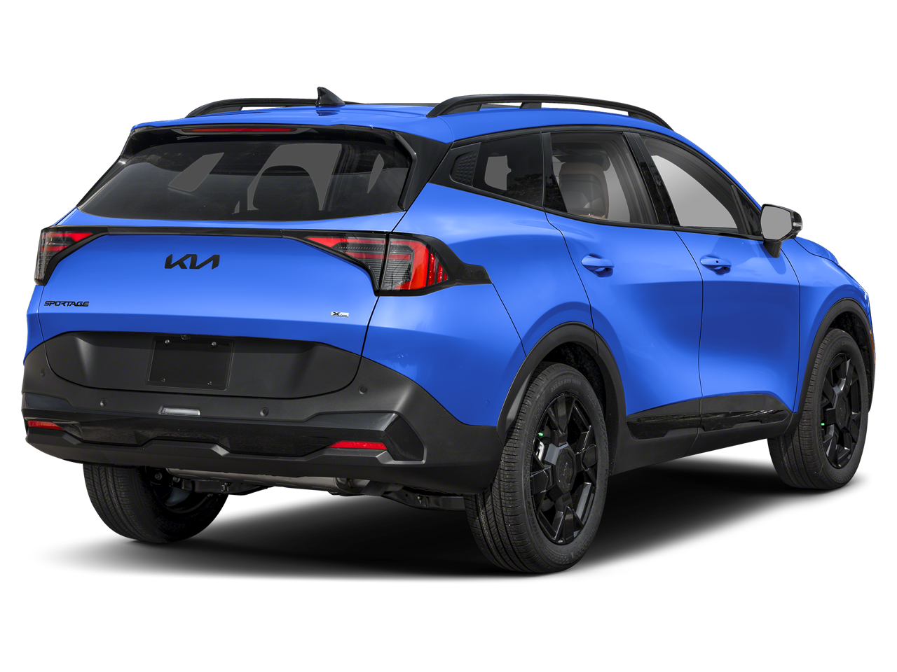 2026 Kia Sportage X-Line - Photo 20